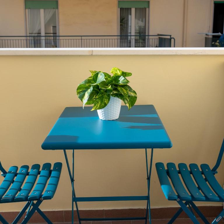 A casa di Lu Lu - Appartamento Standard con 2 Camere da Letto - 63
