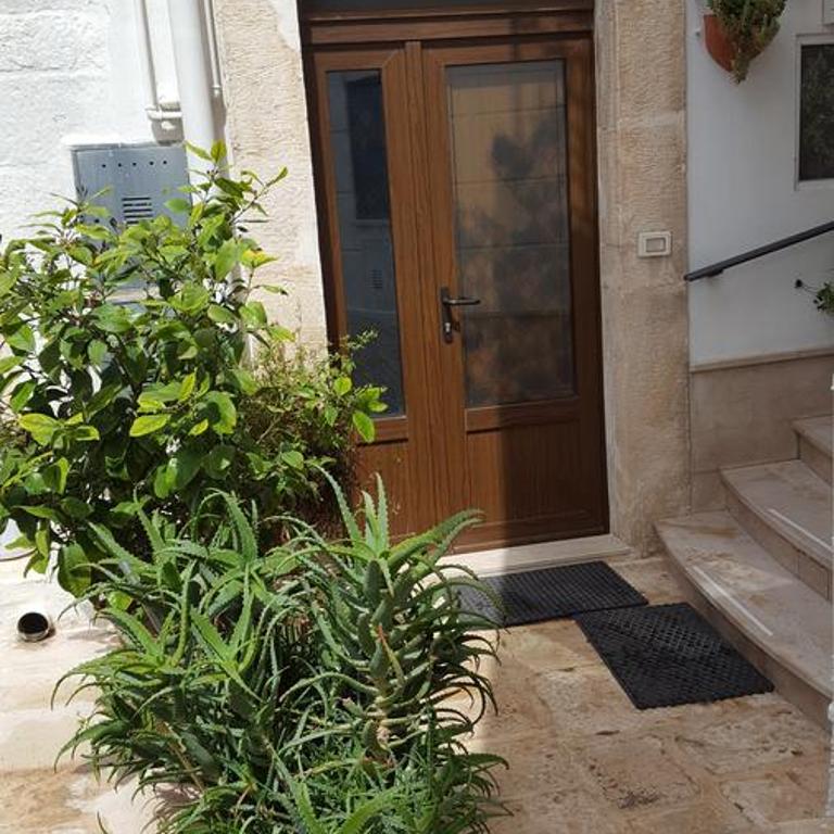 B&B Aquila - Trullo con 2 Camere da Letto - 11