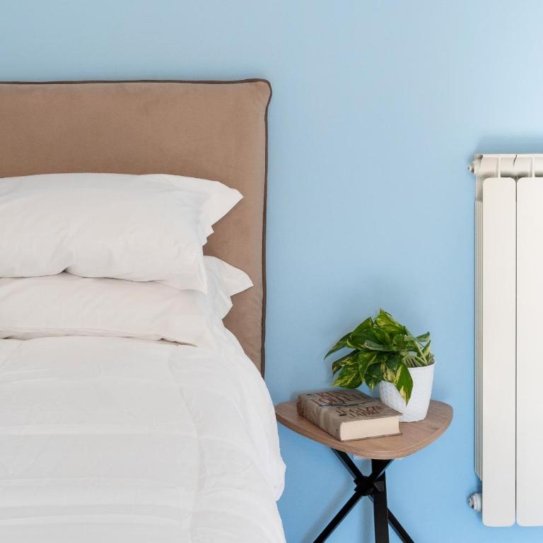 A casa di Lu Lu - Appartamento Standard con 2 Camere da Letto - 50