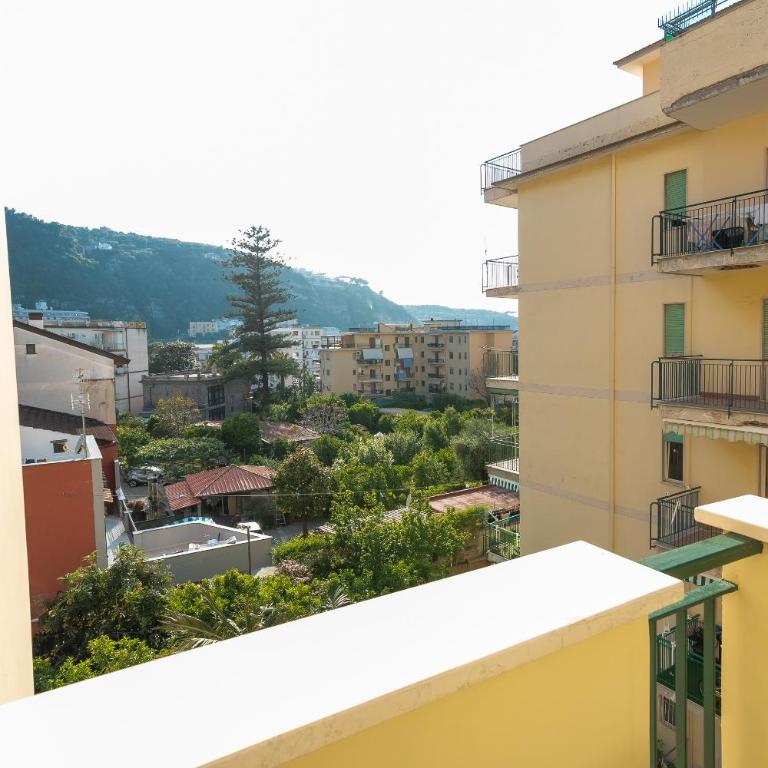 A casa di Lu Lu - Appartamento Standard con 2 Camere da Letto - 68