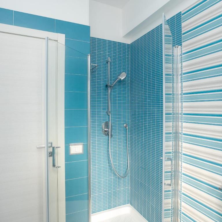 A casa di Lu Lu - Appartamento Standard con 2 Camere da Letto - 24