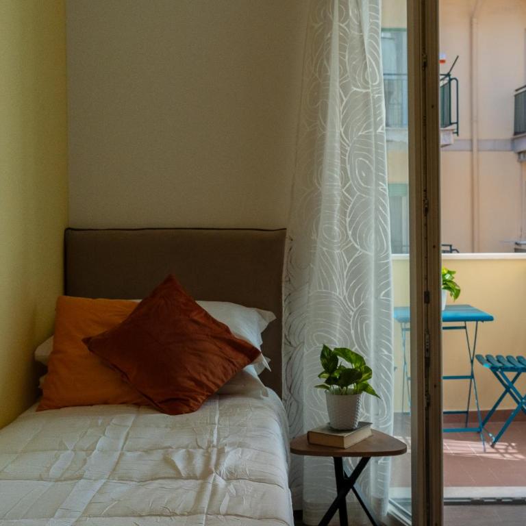 A casa di Lu Lu - Appartamento Standard con 2 Camere da Letto - 69