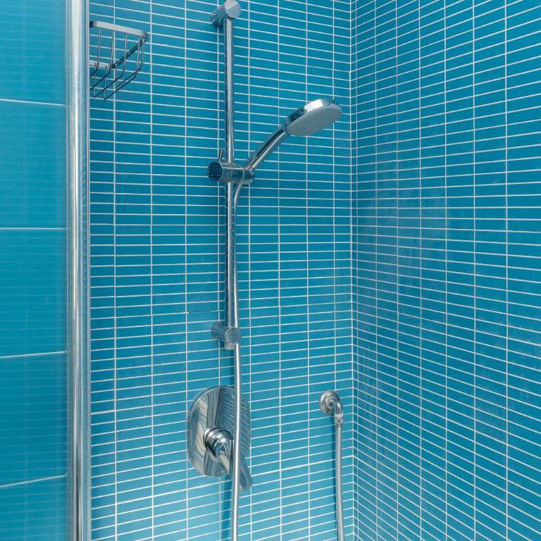 A casa di Lu Lu - Appartamento Standard con 2 Camere da Letto - 22