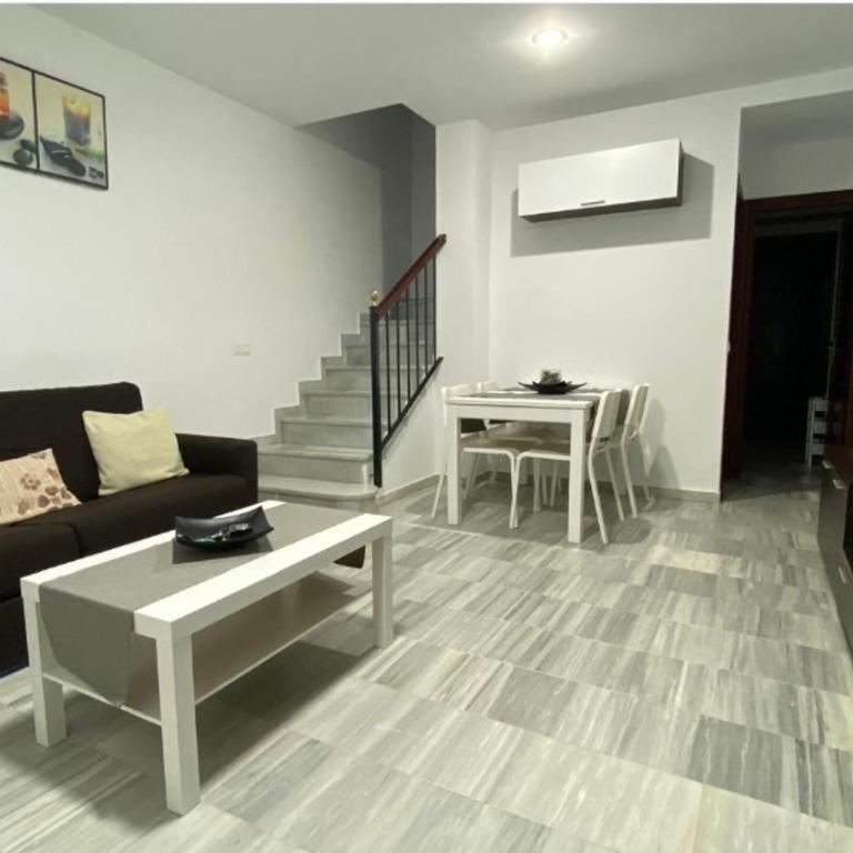 La Serena, Unifamiliar adosada en La Barrosa - Apartamento de 2 dormitorios - 1