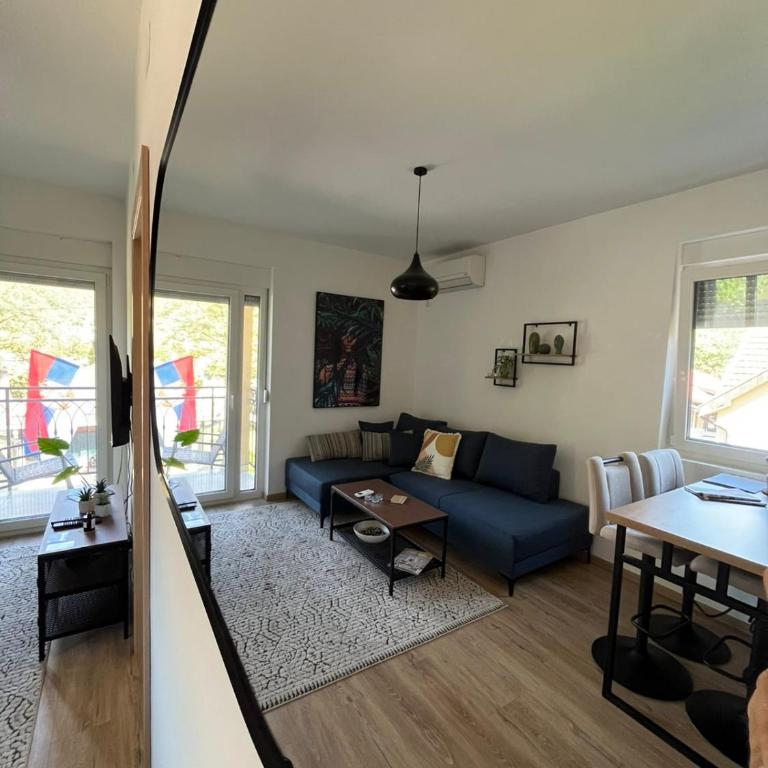 Vila Dara - Apartman sa 1 Spavaćom Sobom - 1