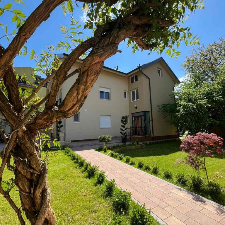Vila Dara - Apartman sa 1 Spavaćom Sobom - 2