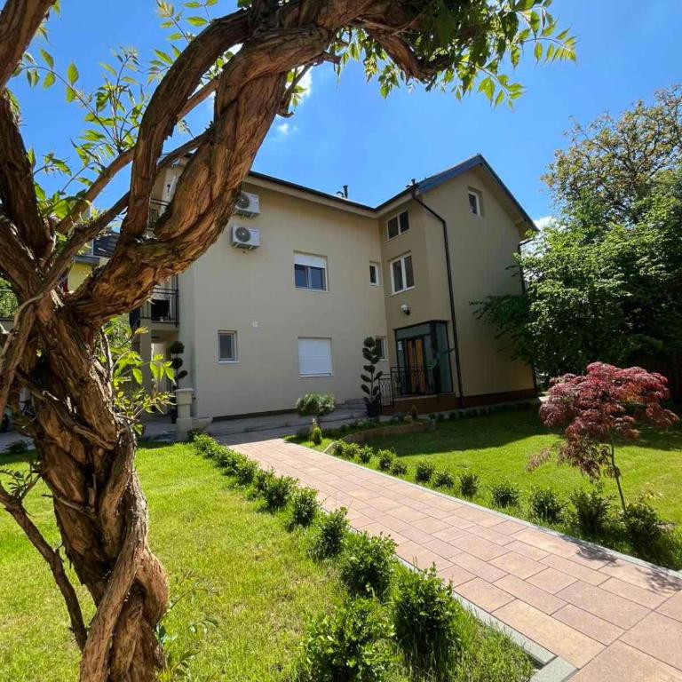 Vila Dara - Apartman sa 1 Spavaćom Sobom - 2