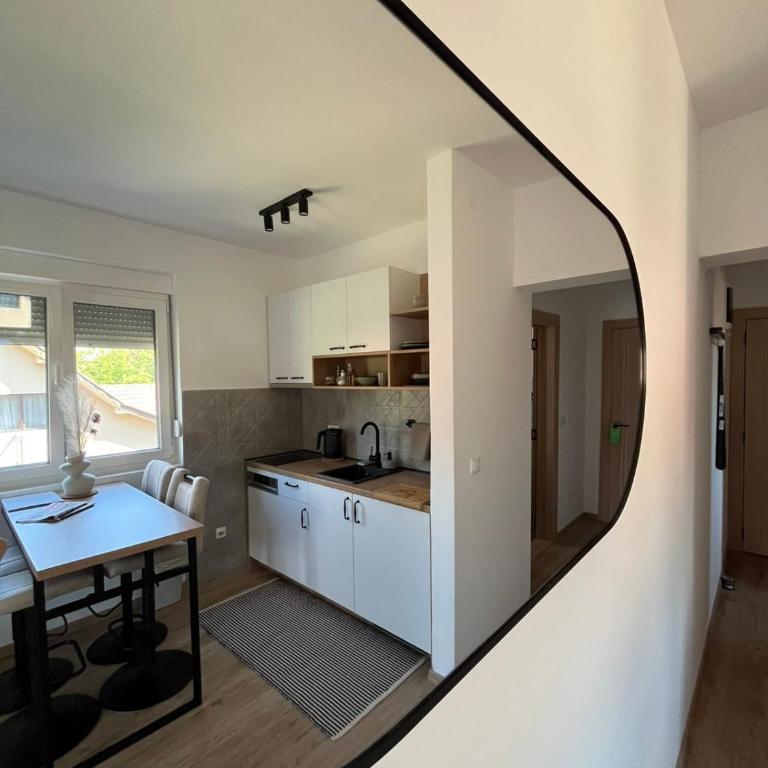 Vila Dara - Apartman sa 1 Spavaćom Sobom - 3