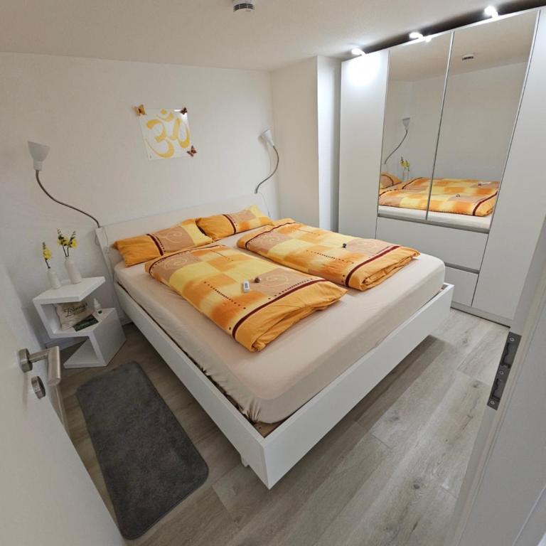 Allgäuerferienwohnung - Apartment mit 1 Schlafzimmer - 11