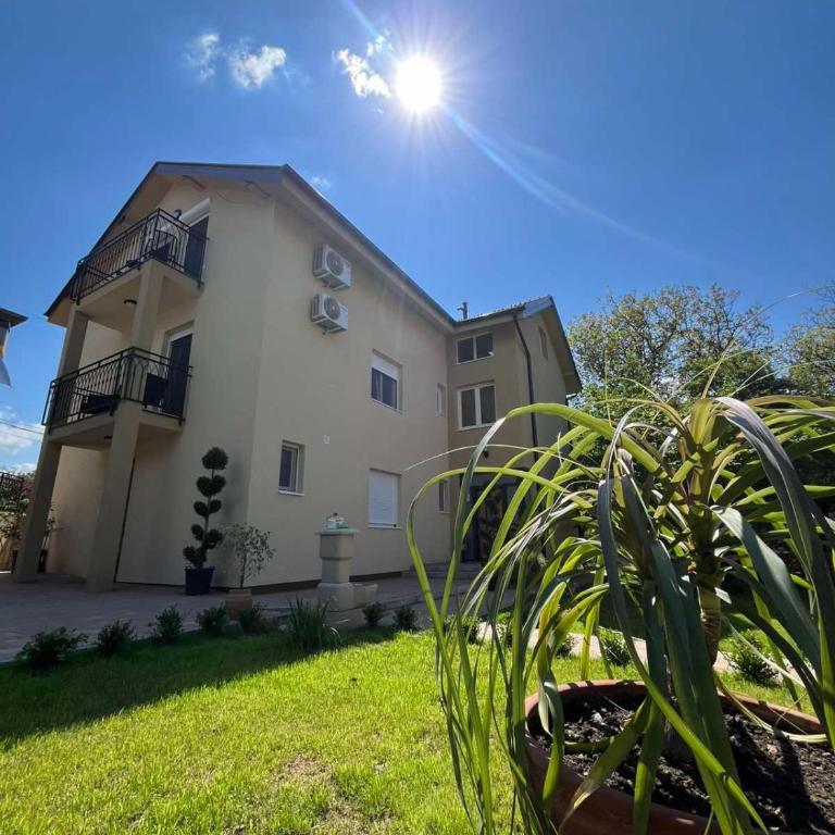 Vila Dara - Apartman sa 1 Spavaćom Sobom - 4