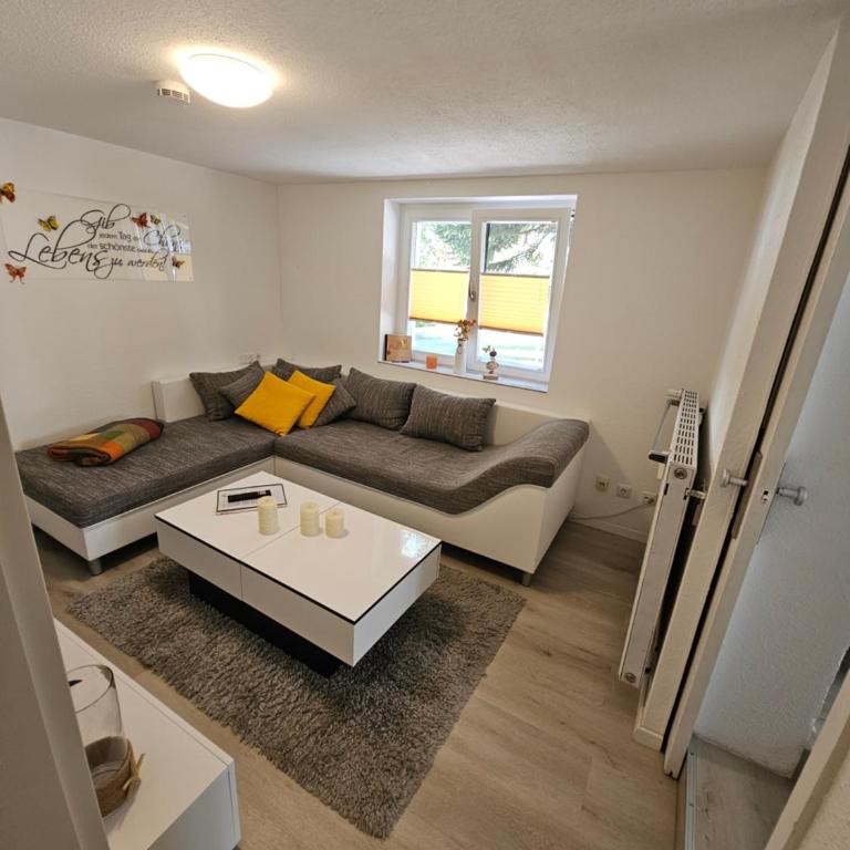 Allgäuerferienwohnung - Apartment mit 1 Schlafzimmer - 10