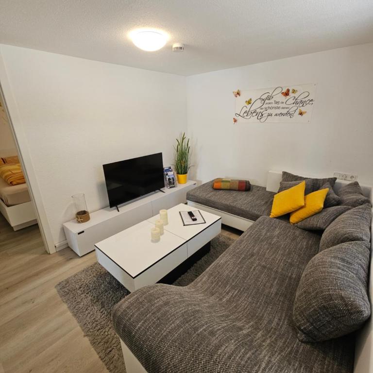 Allgäuerferienwohnung - Apartment mit 1 Schlafzimmer - 9