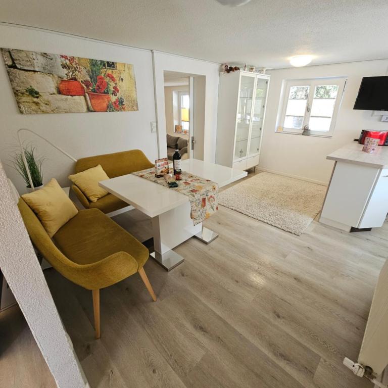 Allgäuerferienwohnung - Apartment mit 1 Schlafzimmer - 8