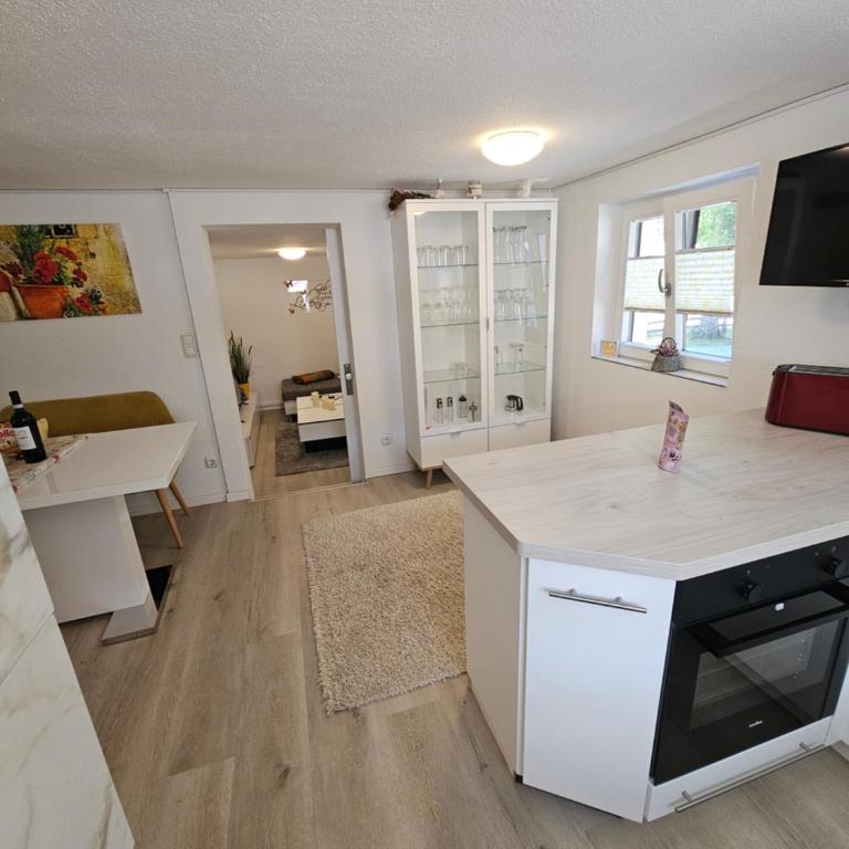 Allgäuerferienwohnung - Apartment mit 1 Schlafzimmer - 7