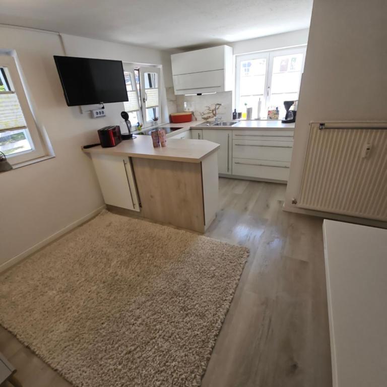Allgäuerferienwohnung - Apartment mit 1 Schlafzimmer - 6
