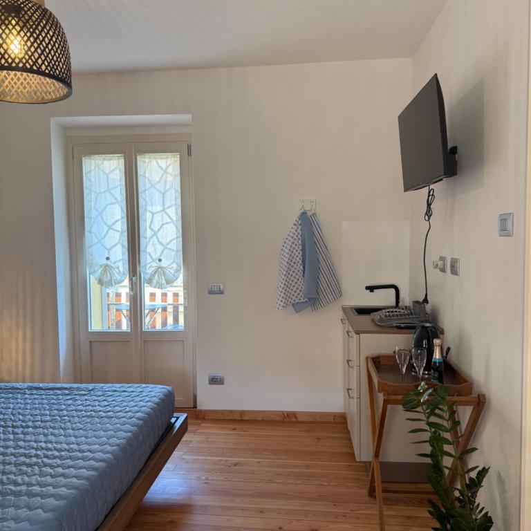 Giuditta e Angelo Nest - One-Bedroom Apartment - 14