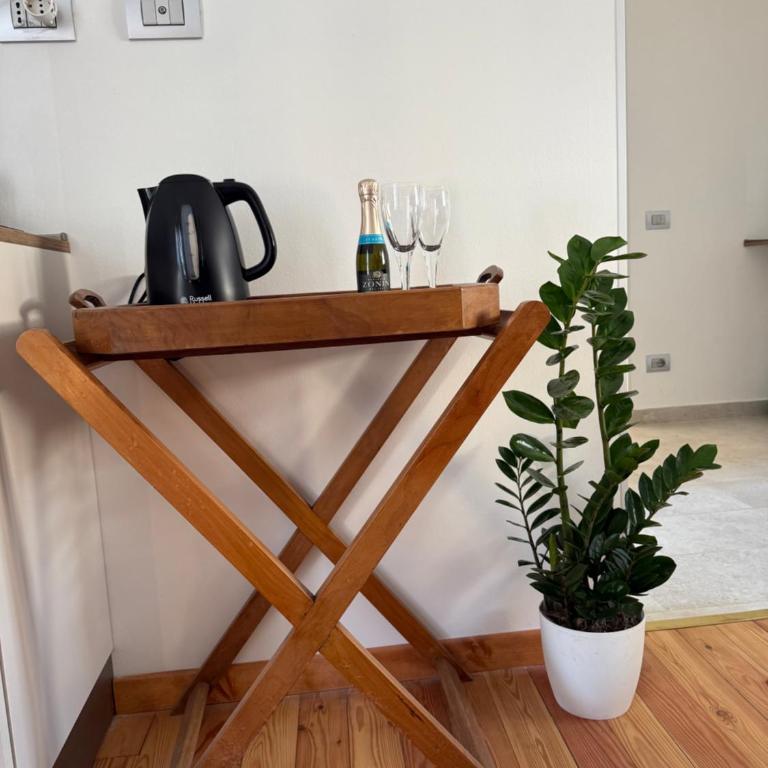 Giuditta e Angelo Nest - One-Bedroom Apartment - 13