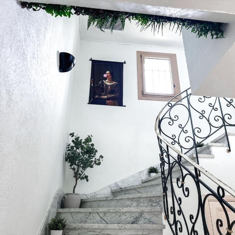 LV House & Gardens - Appartamento con 1 Camera da Letto - 25
