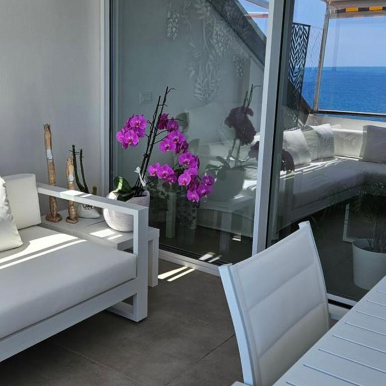 Oltre l'essenza del mare - Casa con 1 Camera da Letto - 14