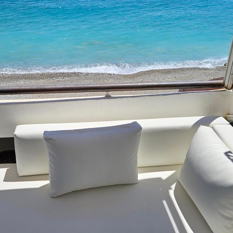 Oltre l'essenza del mare - Casa con 1 Camera da Letto - 12