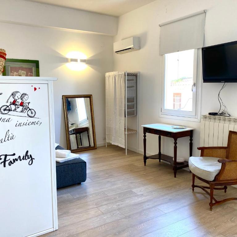 Residence Le Rose - Appartamento Deluxe - 6