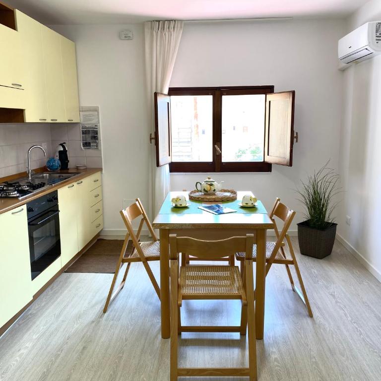 Residence Le Rose - Appartamento Standard - 2