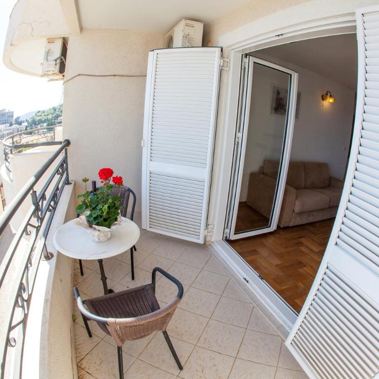 Apartments Charme - Studio with Sea View - 3