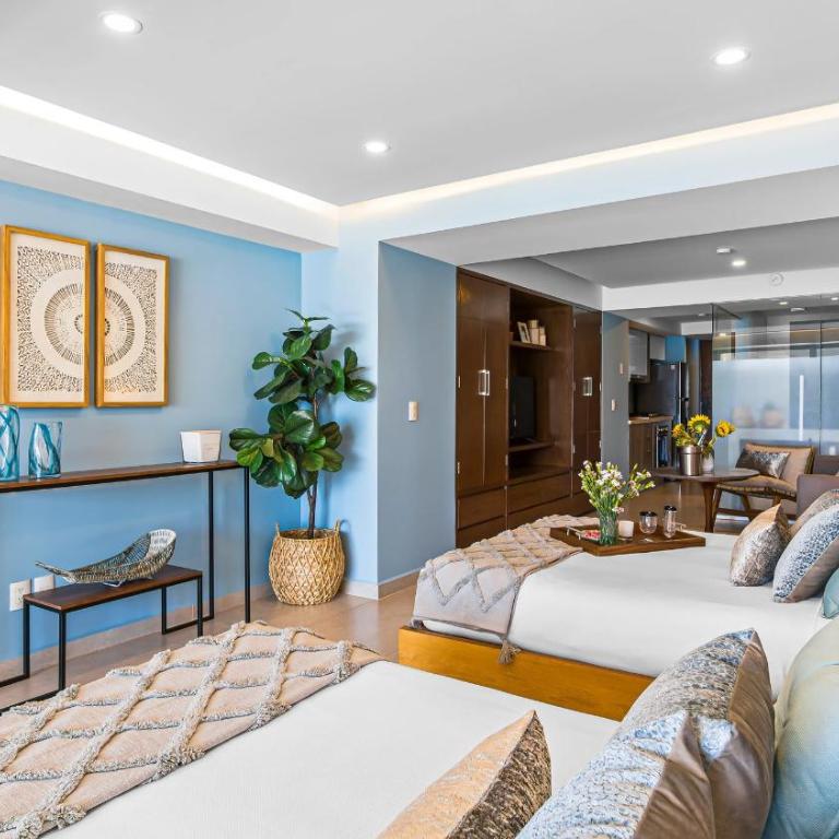 Gorgeous 1BR Condo with Pools & Sea Views - Apartamento - 24