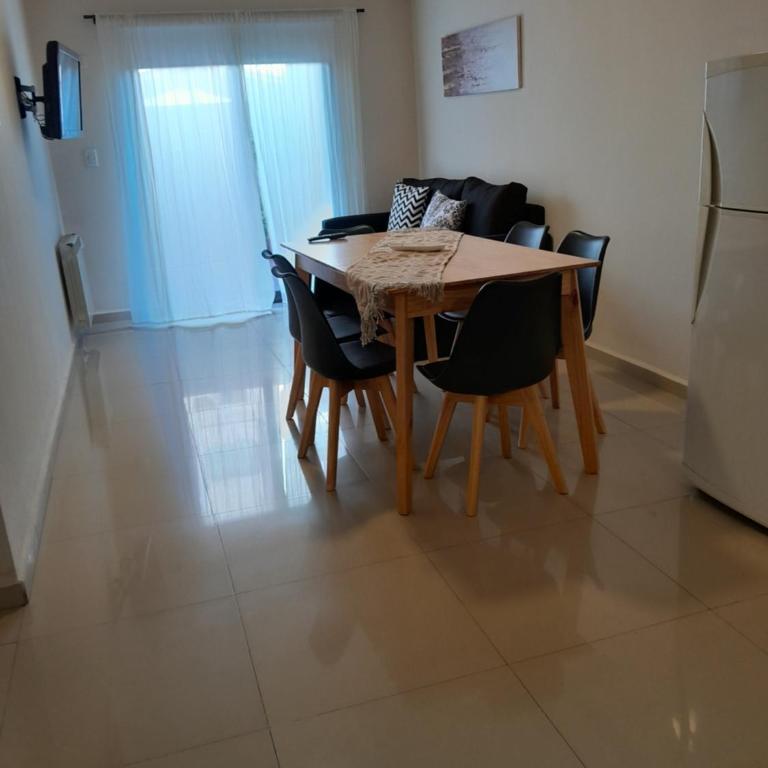 Departamento Anita Villa Carlos Paz - Apartamento de 1 dormitorio - 28