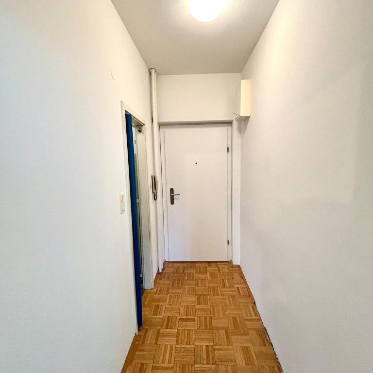Balkonwohnung Graz neben Mol-Bio - One-Bedroom Apartment - 3
