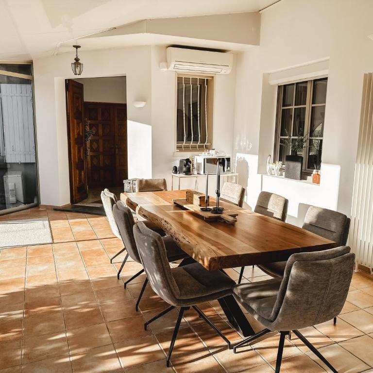 LV House & Gardens - Appartamento con 1 Camera da Letto - 29