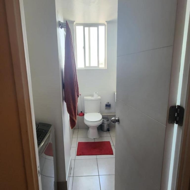 Departamento Santiago Centro - Apartamento de 2 dormitorios - 7