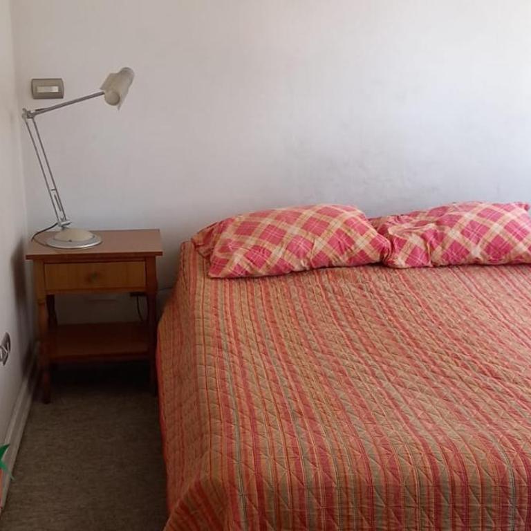 Departamento Santiago Centro - Apartamento de 2 dormitorios - 14