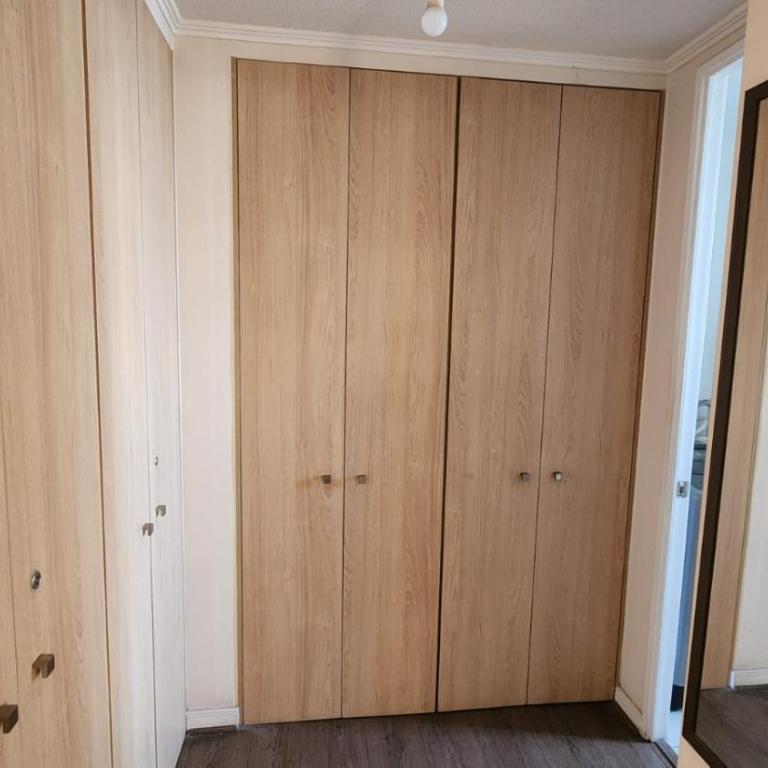 Departamento Santiago Centro - Apartamento de 2 dormitorios - 16