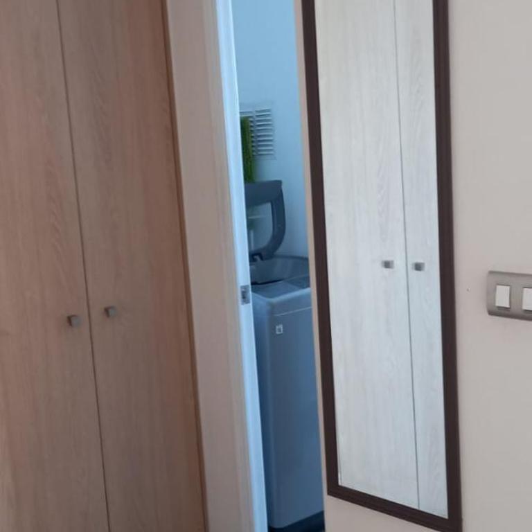 Departamento Santiago Centro - Apartamento de 2 dormitorios - 20