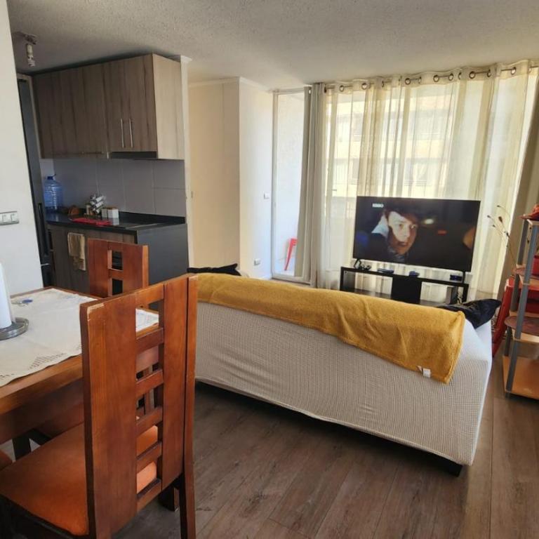 Departamento Santiago Centro - Apartamento de 2 dormitorios - 29