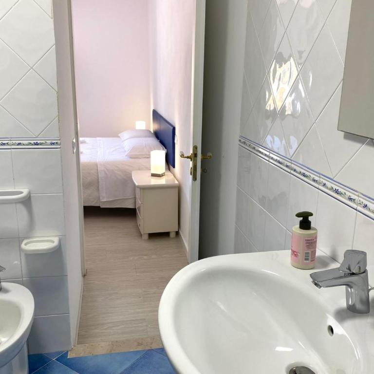 Residence Le Rose - Appartamento Standard - 7