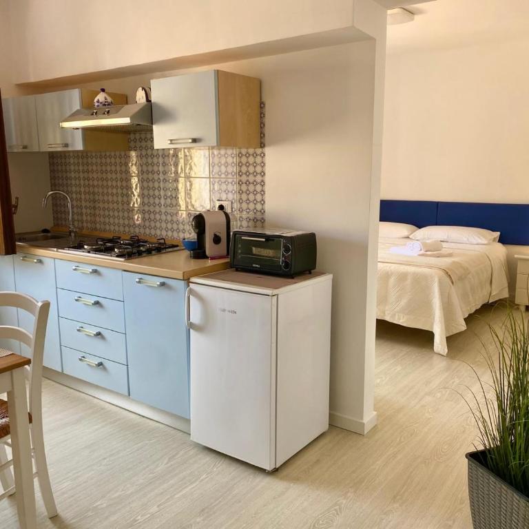 Residence Le Rose - Appartamento Standard - 3