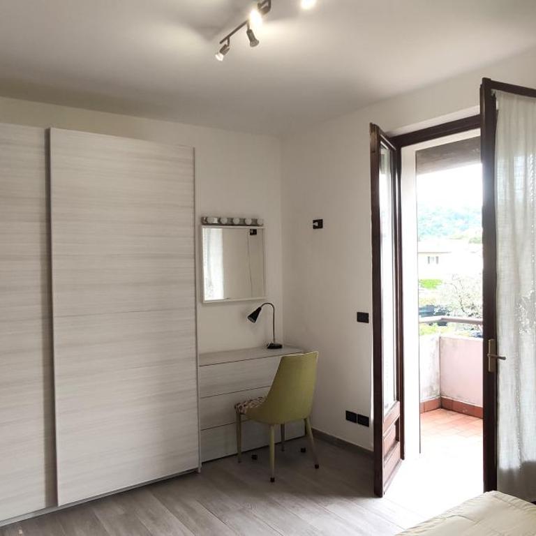 Le Giare Apartments Garda - Appartamento con Terrazza - 20