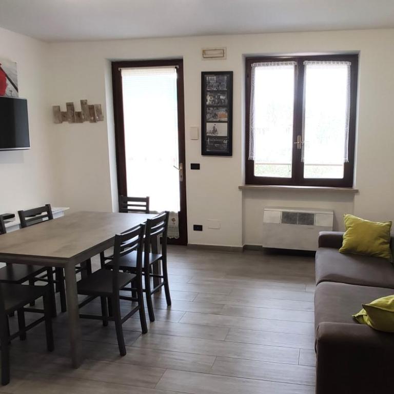 Le Giare Apartments Garda - Appartamento con Terrazza - 21