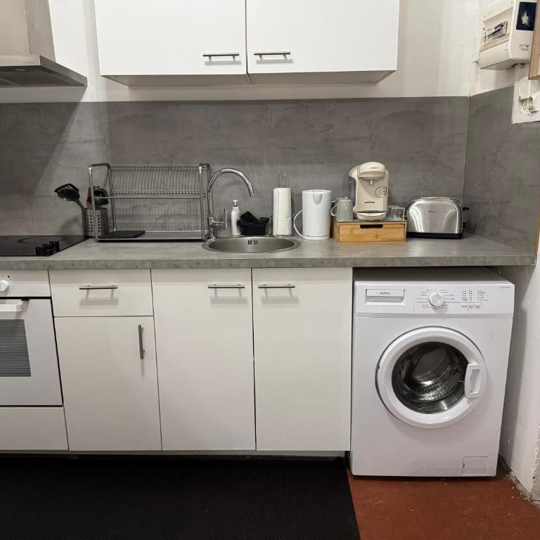 Ciotappart - Appartement 1 Chambre - 9