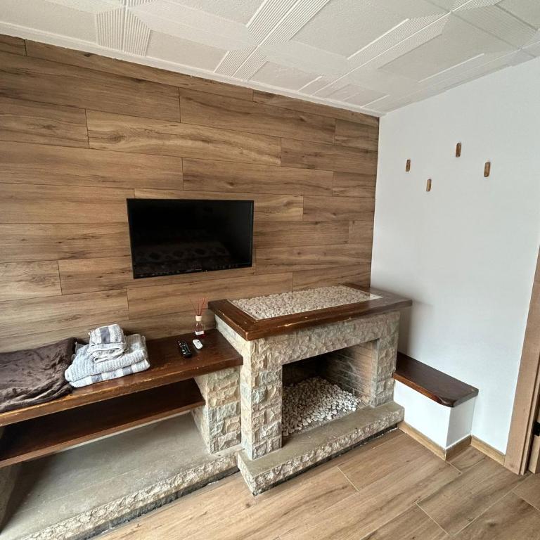 Habitació amb encant a Blanes - Habitación Doble - 2