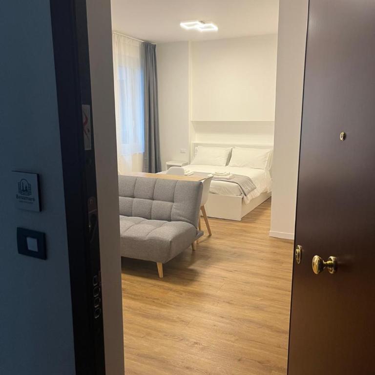 Besamaré - Appartamento con 1 Camera da Letto - 2