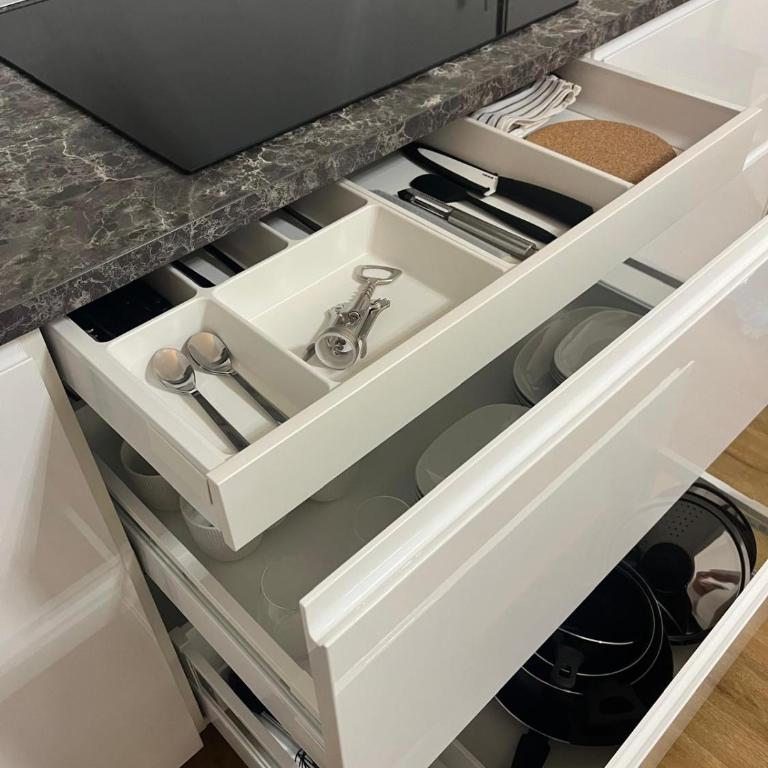 Besamaré - Appartamento con 1 Camera da Letto - 6