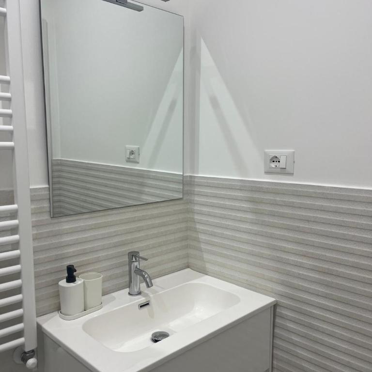 Besamaré - Appartamento con 1 Camera da Letto - 10