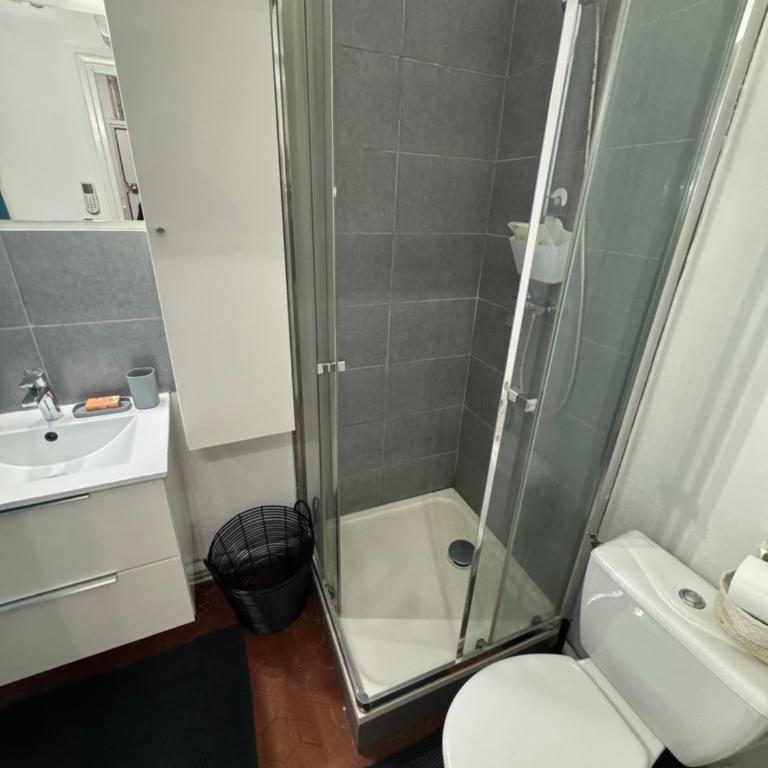 Ciotappart - Appartement 1 Chambre - 13