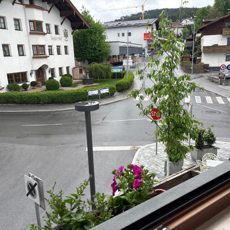 Luigis Hütte - One-Bedroom Apartment - 15