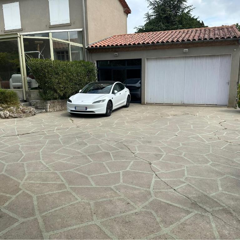 LV House & Gardens - Appartamento con 1 Camera da Letto - 43