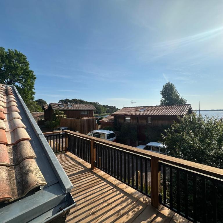 Villa carreyre - Villa de 1 dormitorio - 15
