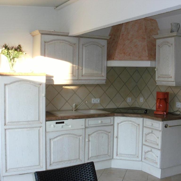 Villa CLASSIC - Port Nature VPN30 By AGN - 2 personnes - Deluxe One-Bedroom Apartment - 2